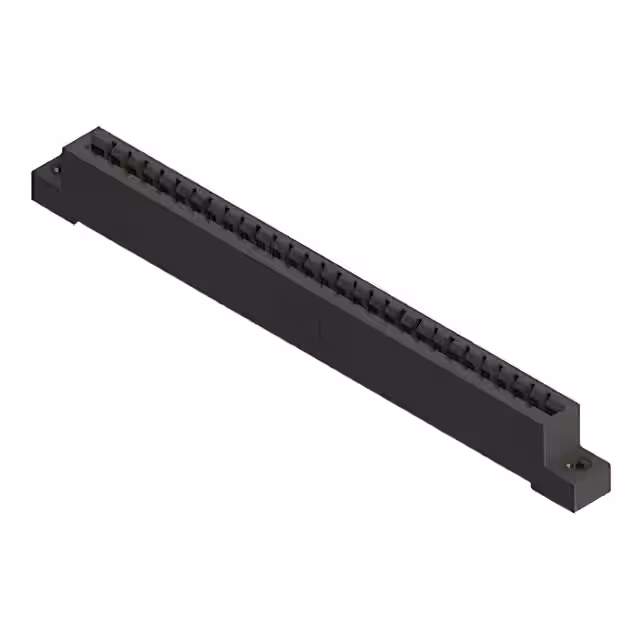 887-028-524-107 EDAC Inc.  Edgeboard Connectors